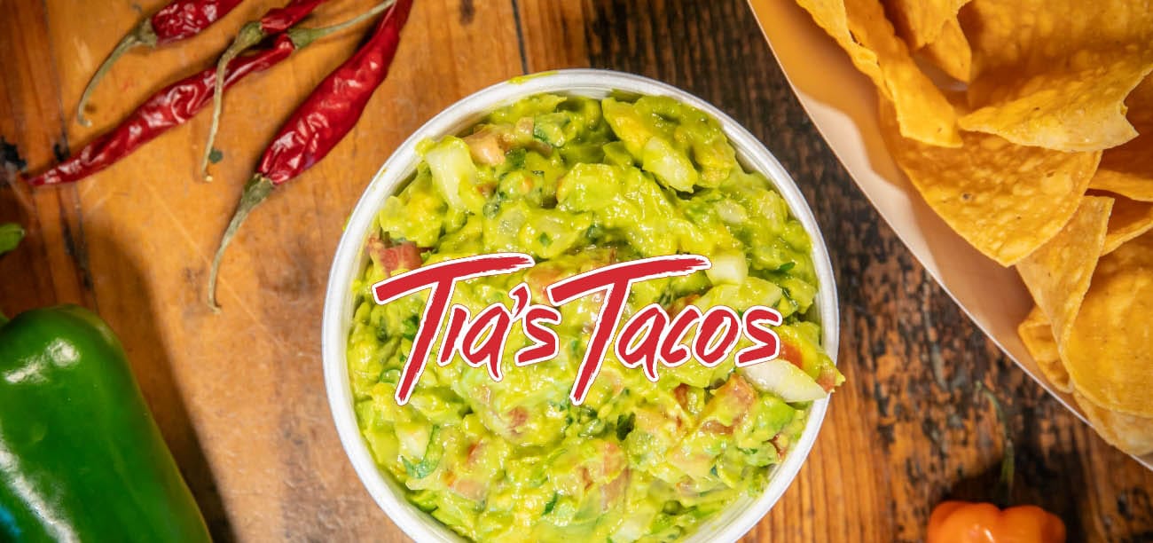 Tia's Tacos