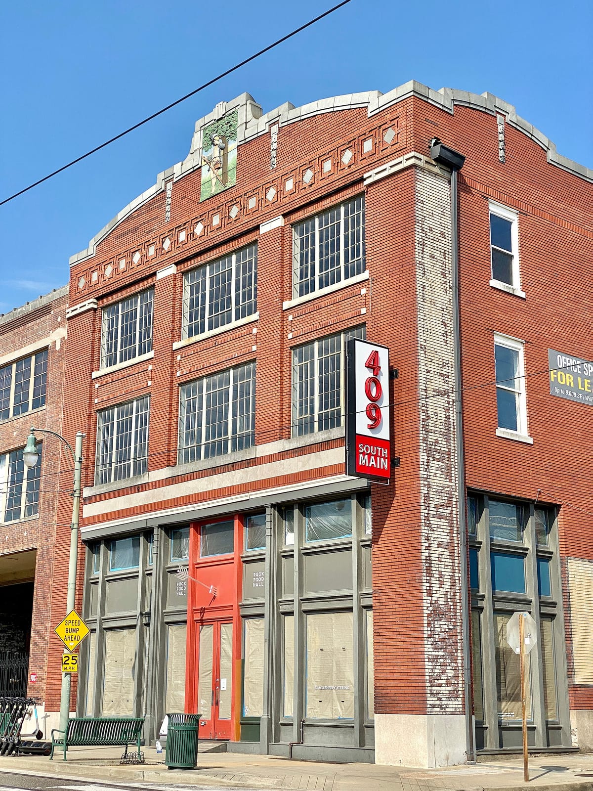 Dr. Bean's Coffee and Tea Emporium photo 2