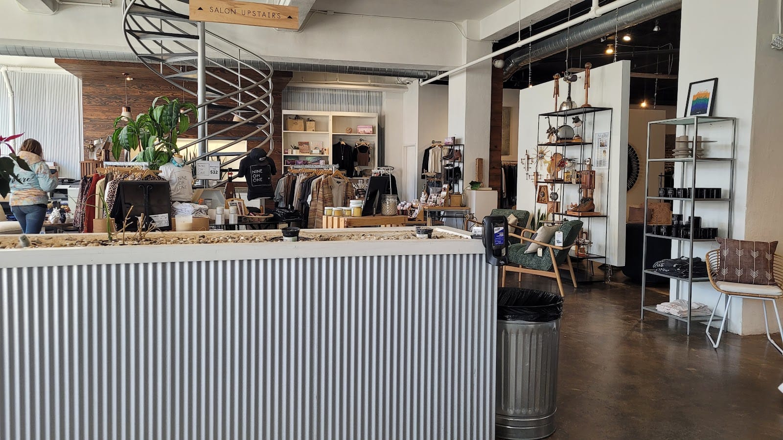 Dr. Bean's Coffee and Tea Emporium
