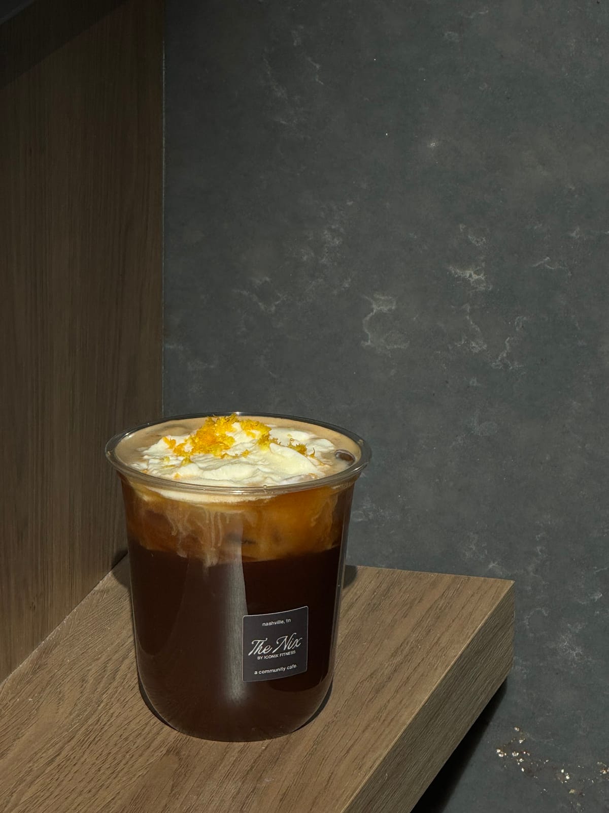 The Nix Cafe