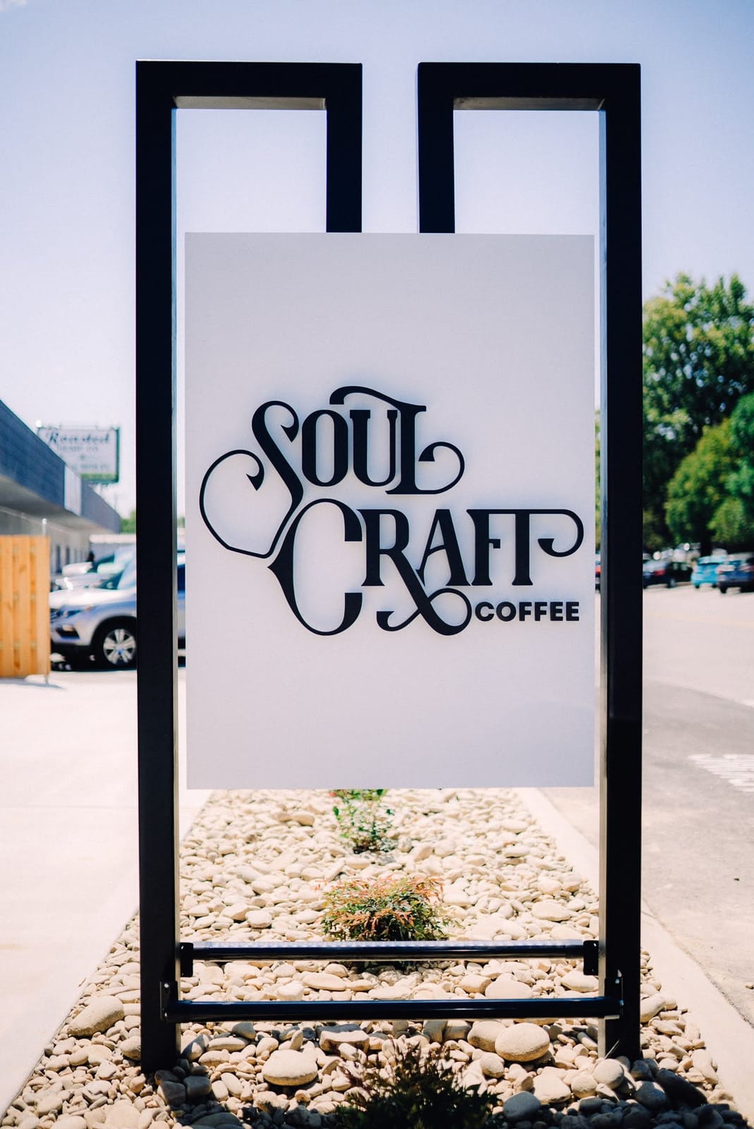 Soul Craft Coffee
