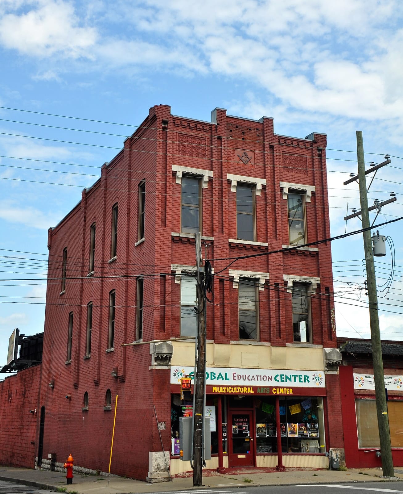 Headquarters