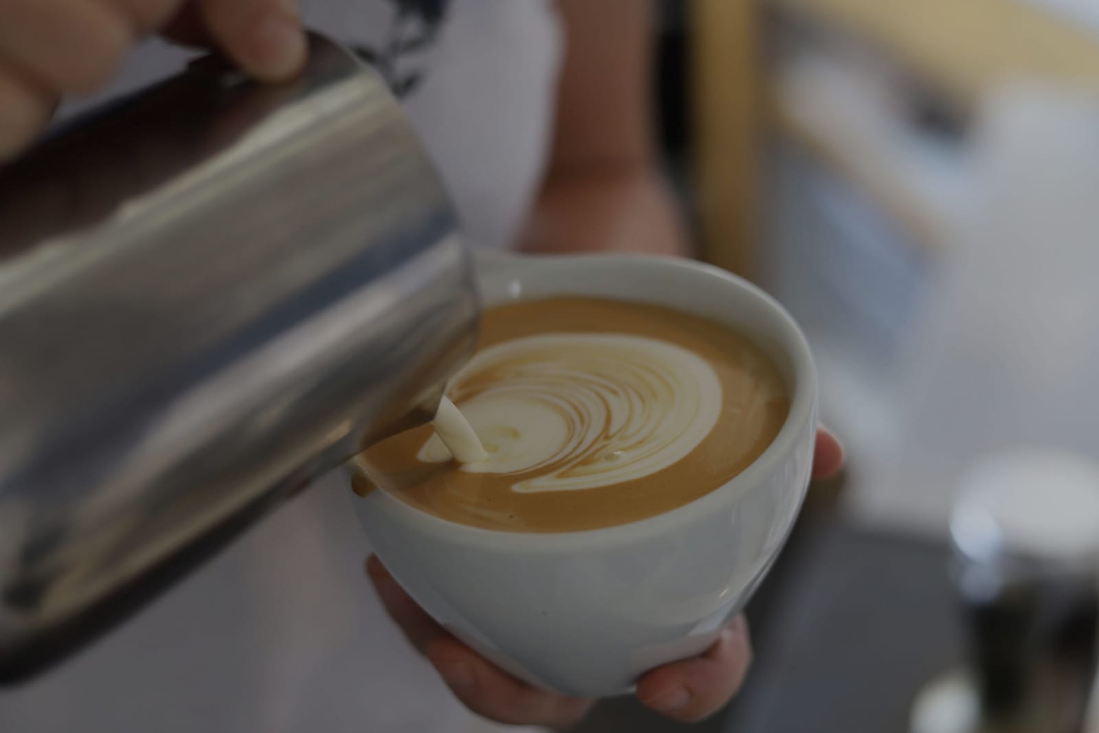 Honeybee Coffee photo 2
