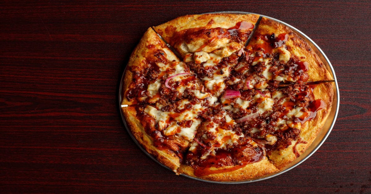 Old Hickory Pizza & Pub