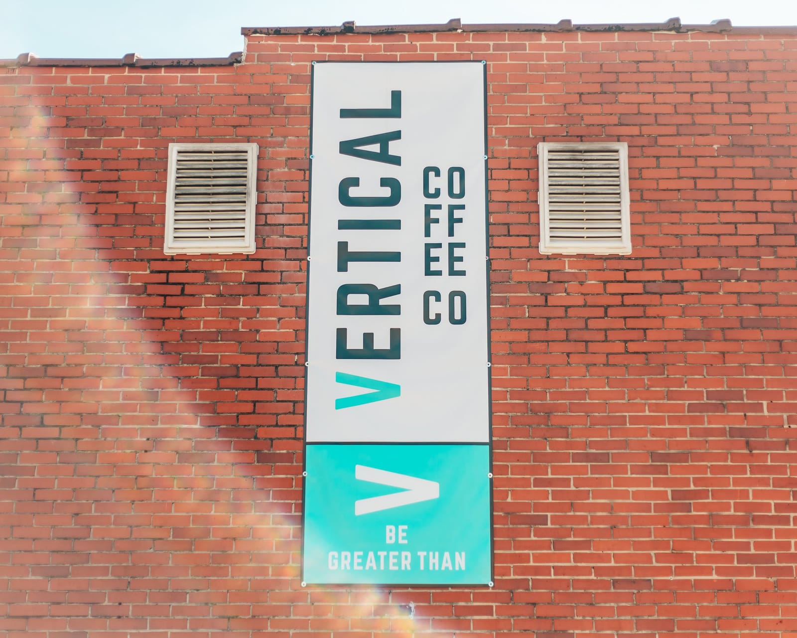 Vertical Coffee