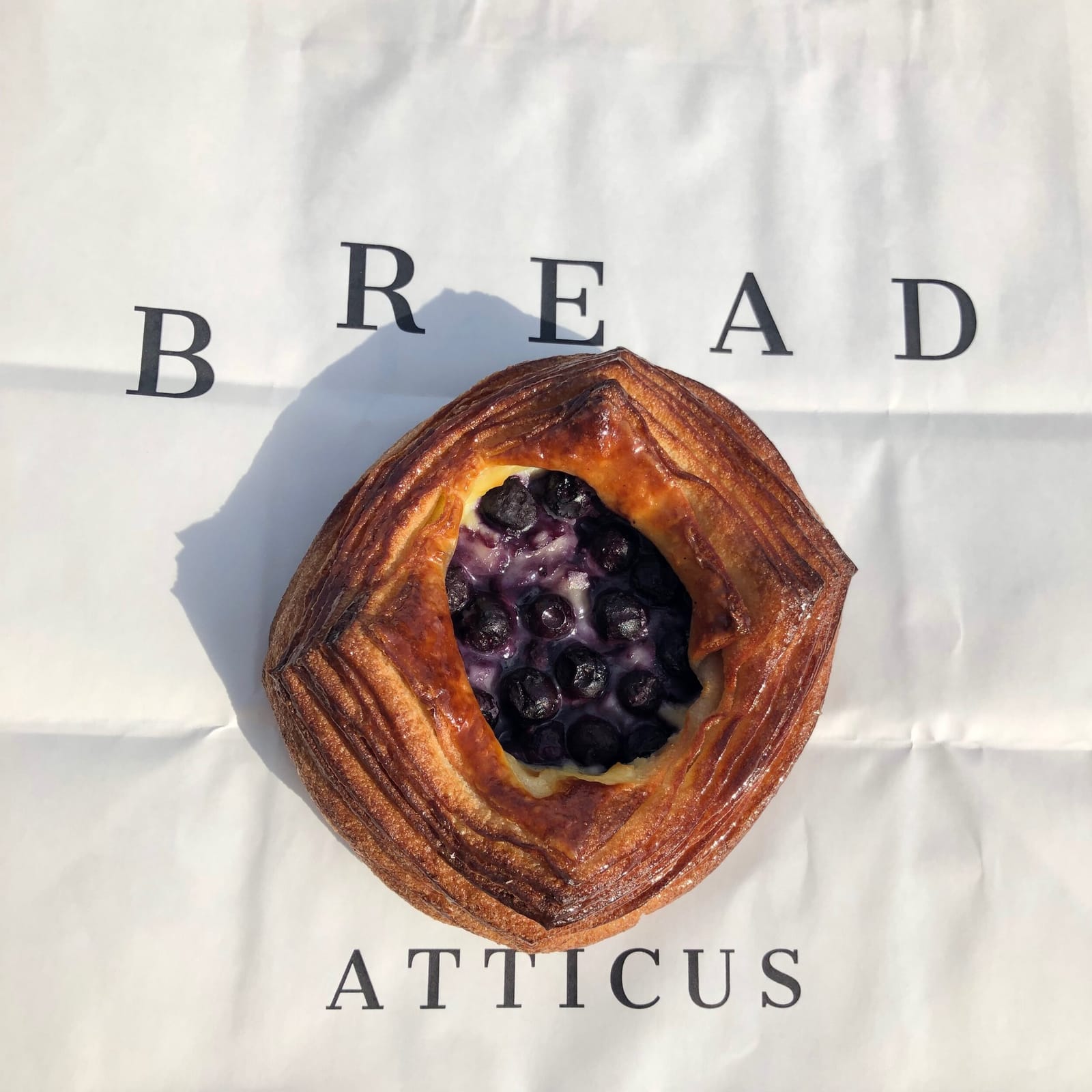 Atticus Bookstore Cafe photo 6