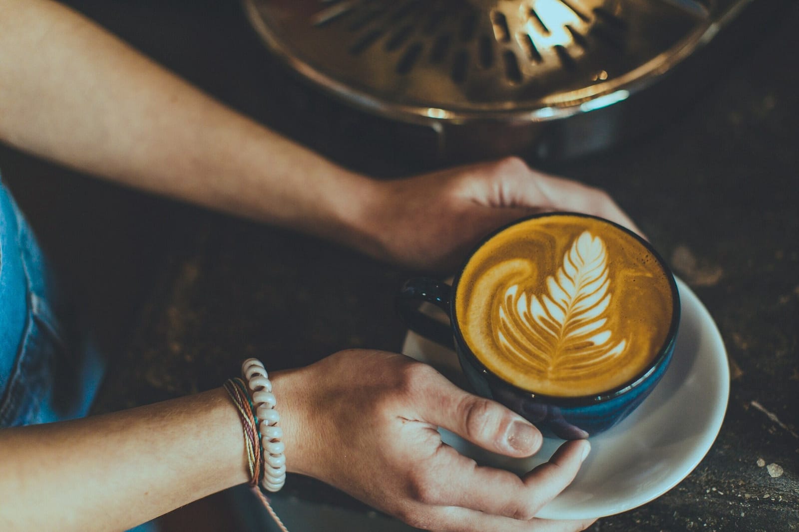 Goodman Coffee Roasters photo 3