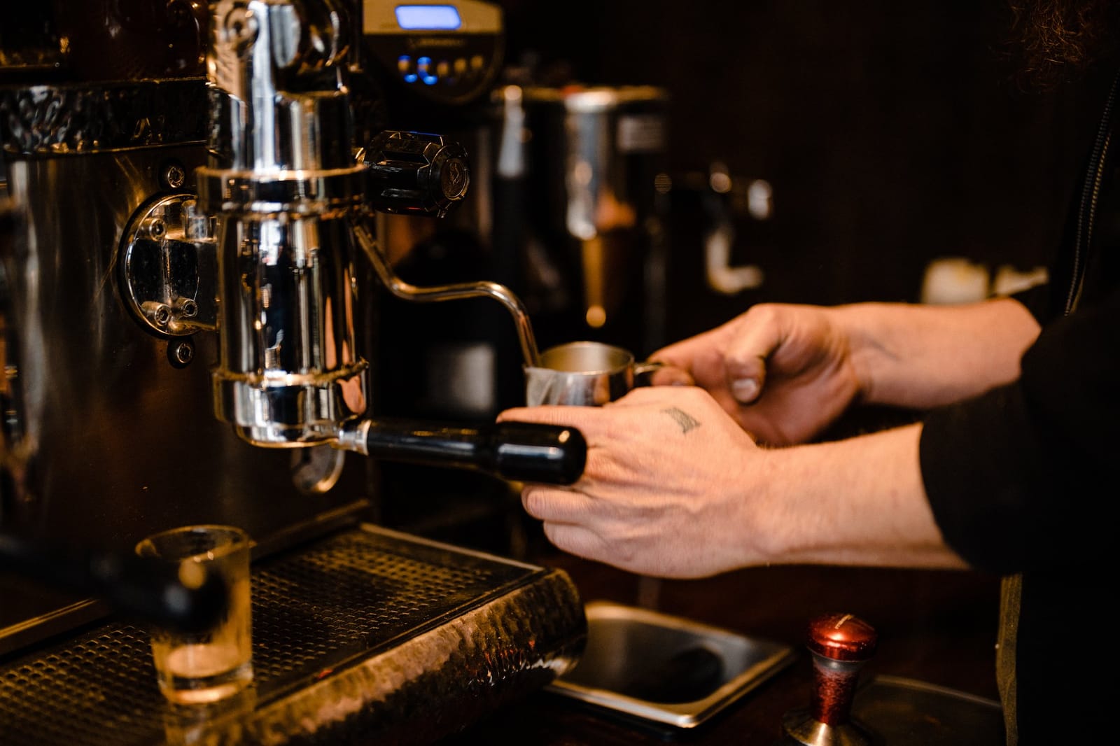 Osa Coffee Roasters photo 4