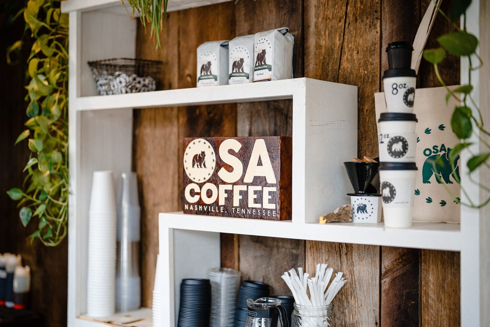 Osa Coffee Roasters photo 6