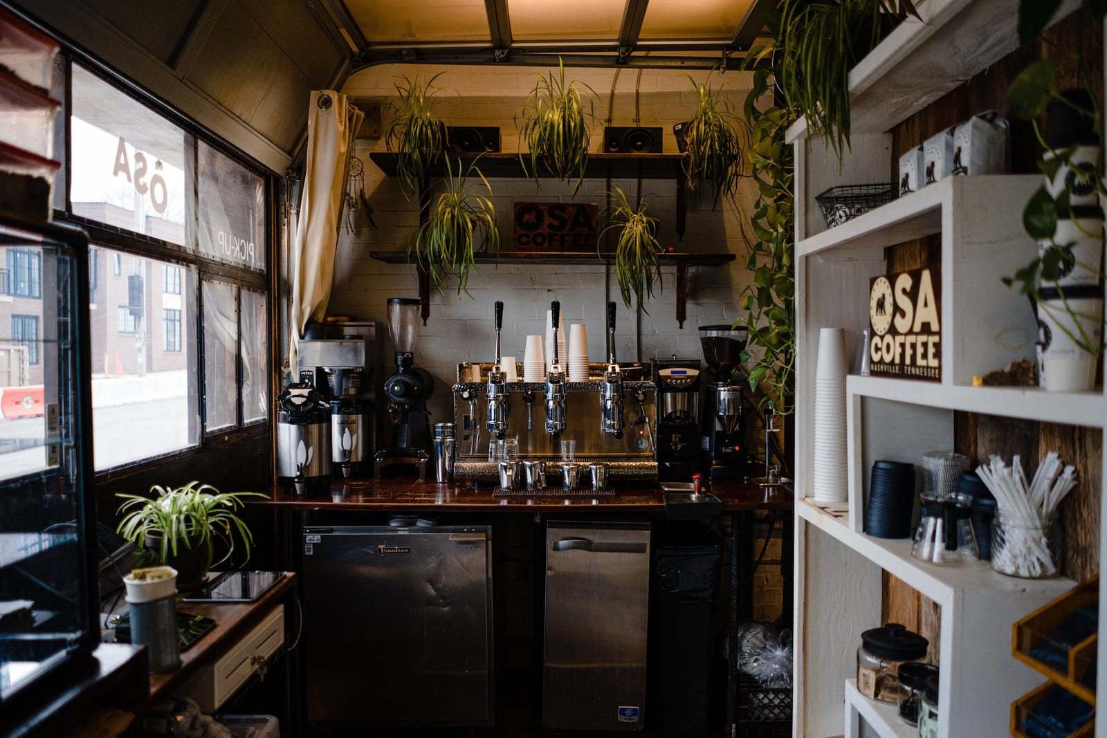 Osa Coffee Roasters photo 7
