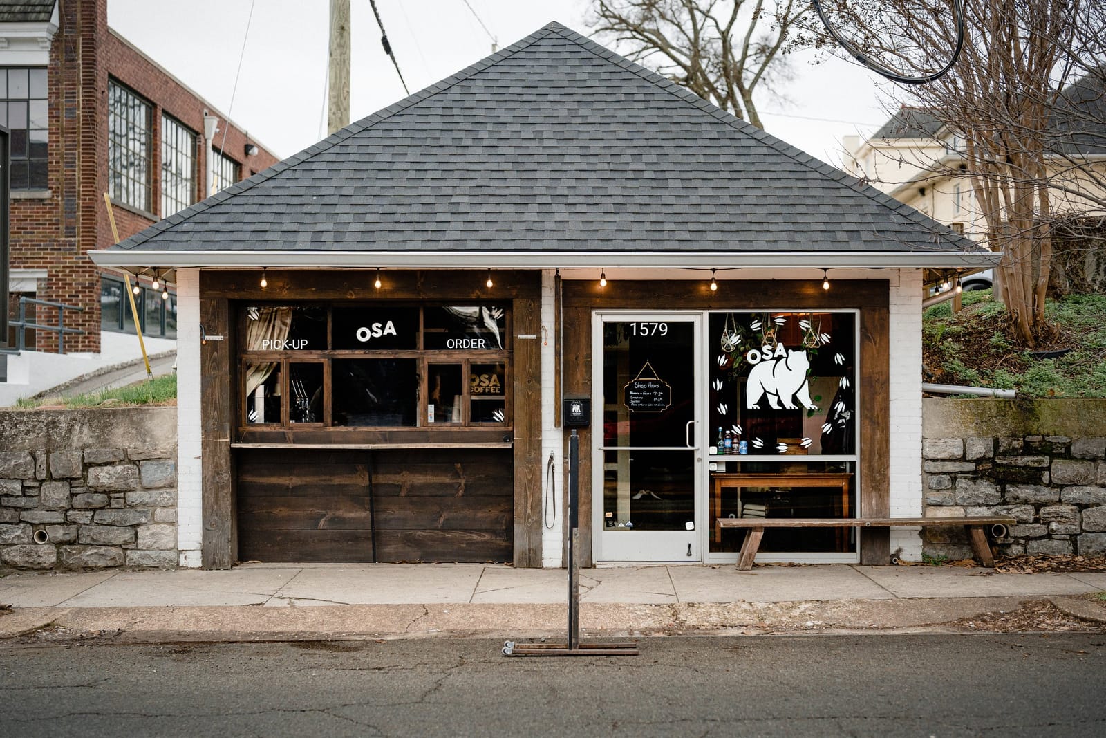 Osa Coffee Roasters photo 3