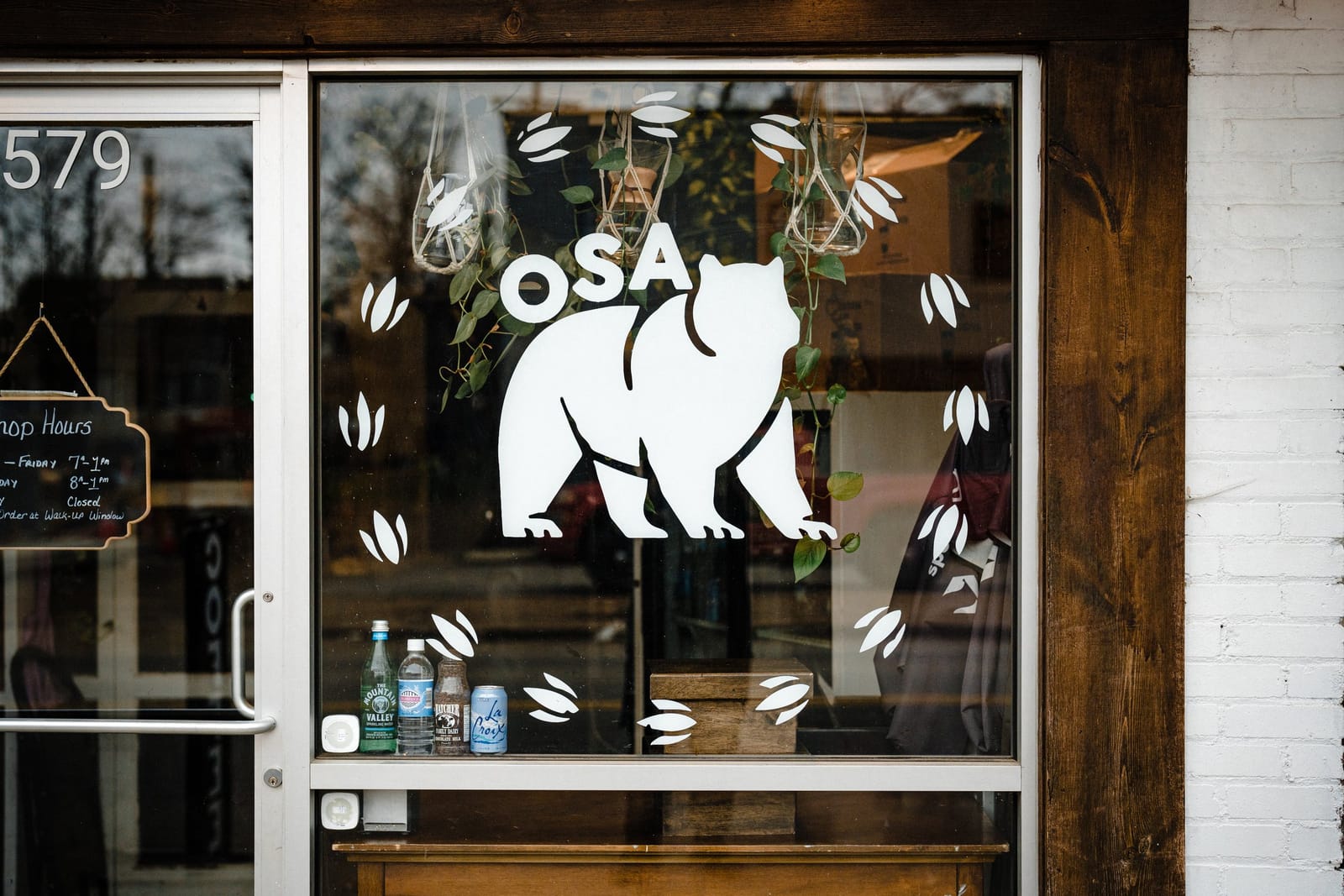 Osa Coffee Roasters photo 8