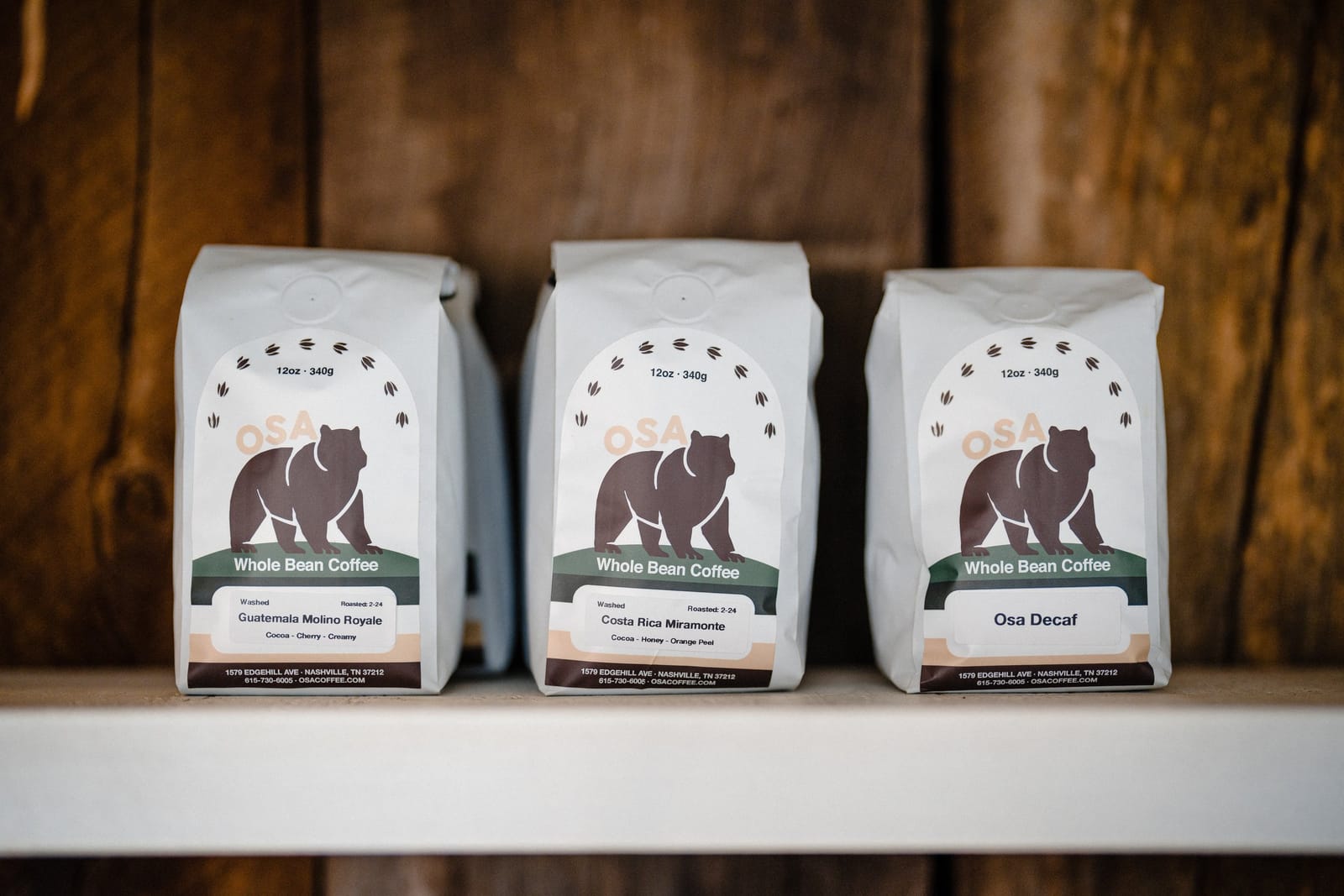 Osa Coffee Roasters photo 5