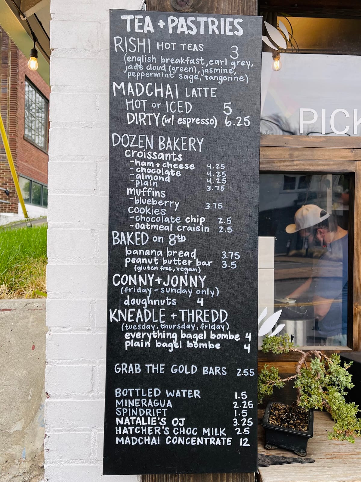Osa Coffee Roasters