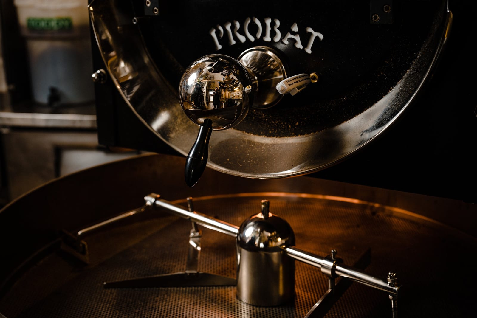Osa Coffee Roasters photo 9