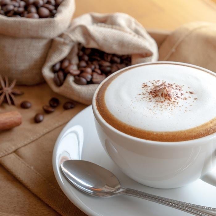 GrinderHouse Coffee photo 3