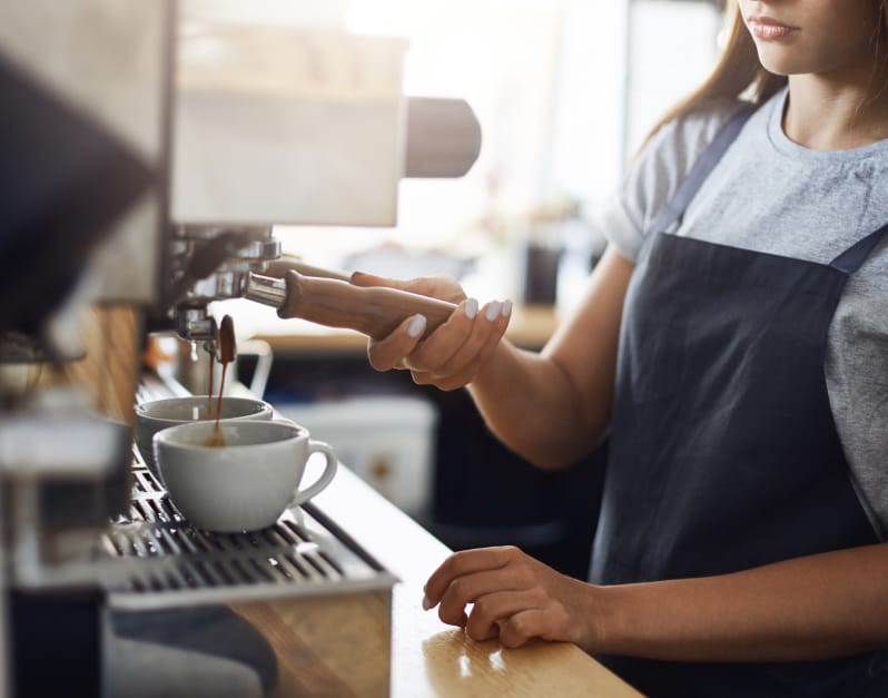 Green Frog Coffee Company photo 7