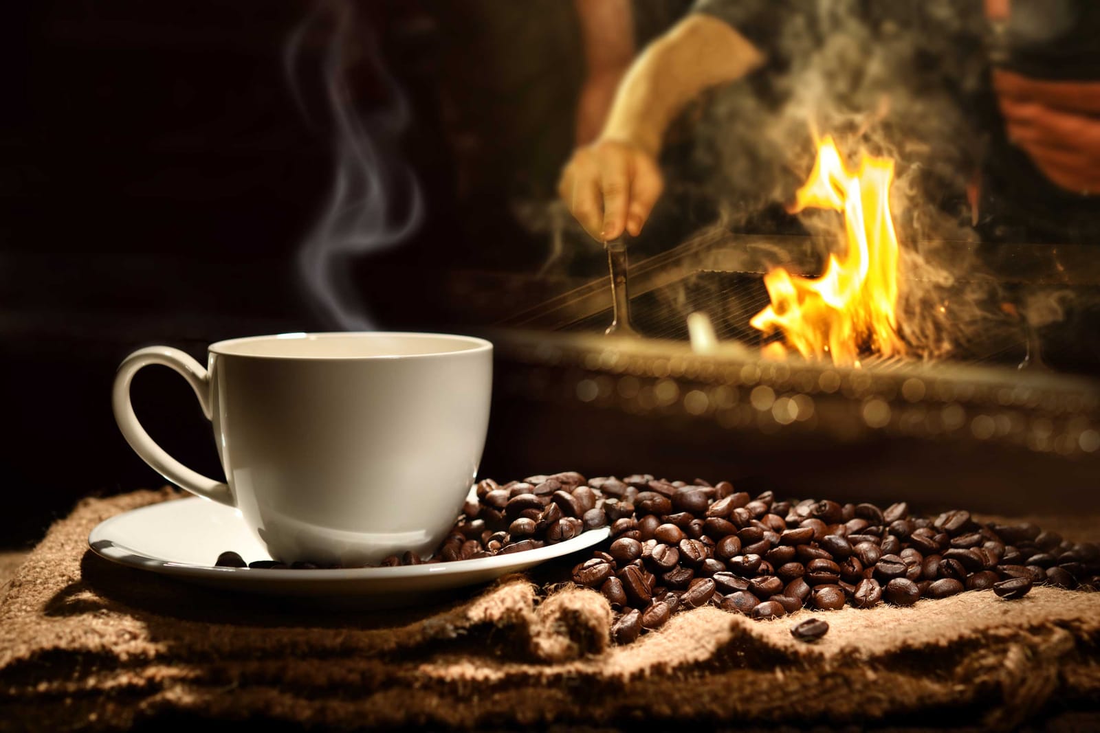 Green Frog Coffee Company