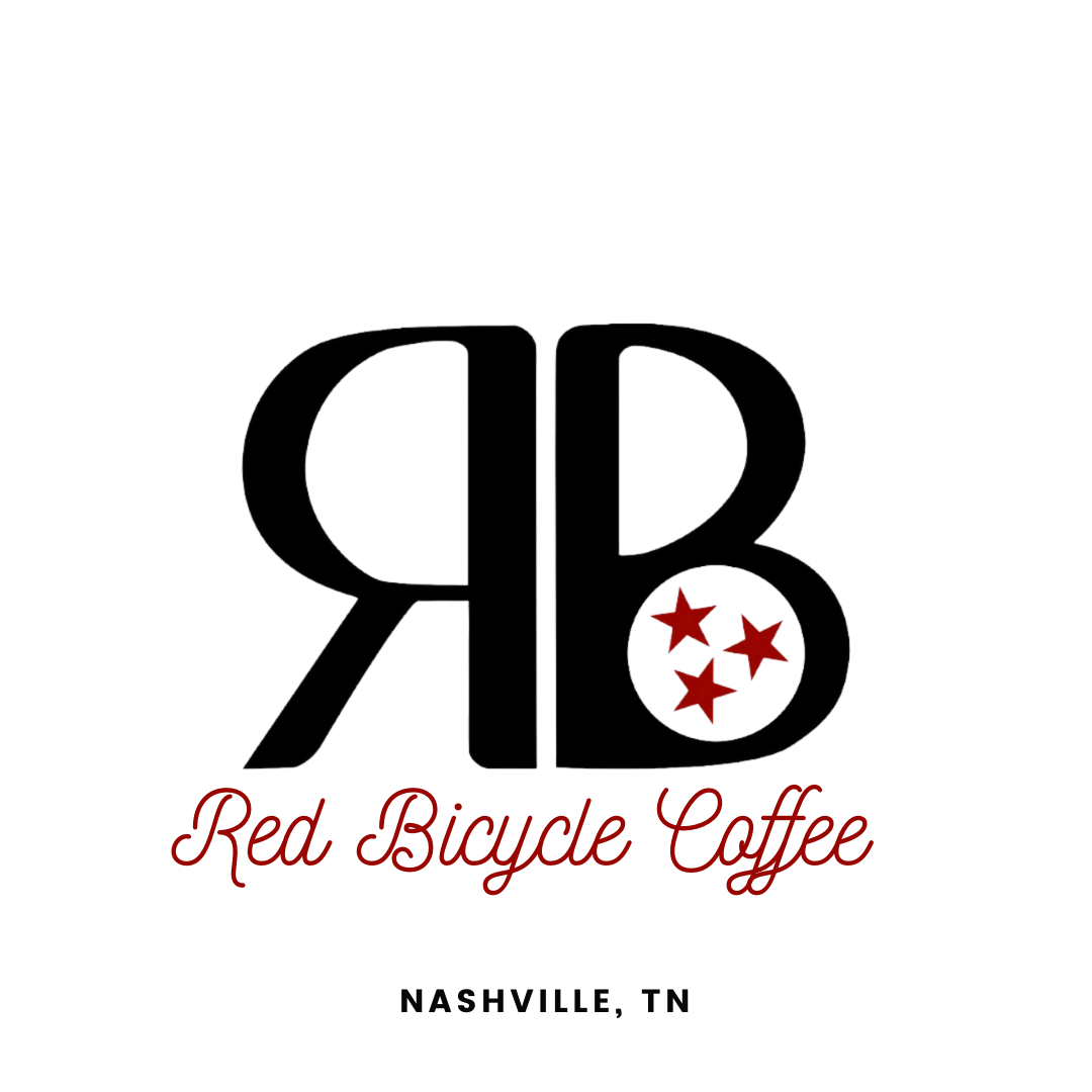 The Red Bicycle Coffee and Crepes photo 2