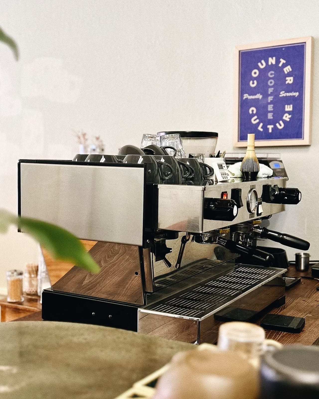 Dos Gatos Coffee Bar photo 9