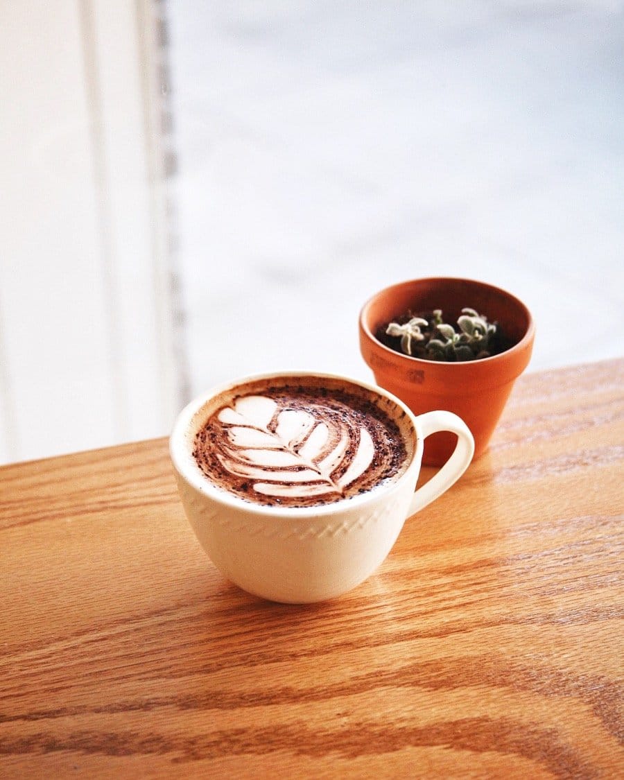 Dos Gatos Coffee Bar photo 2