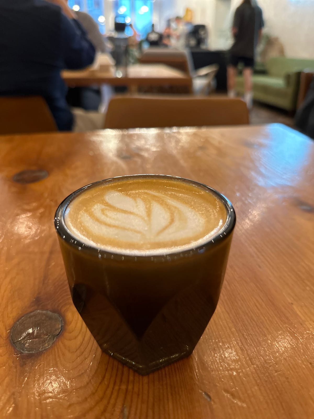 Comeback Coffee
