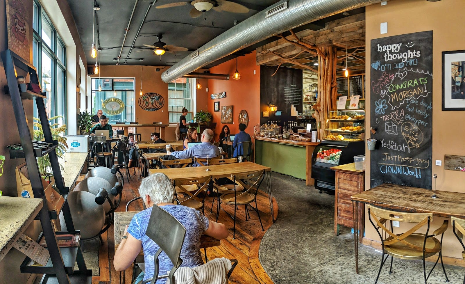 Cedarhurst Cafe