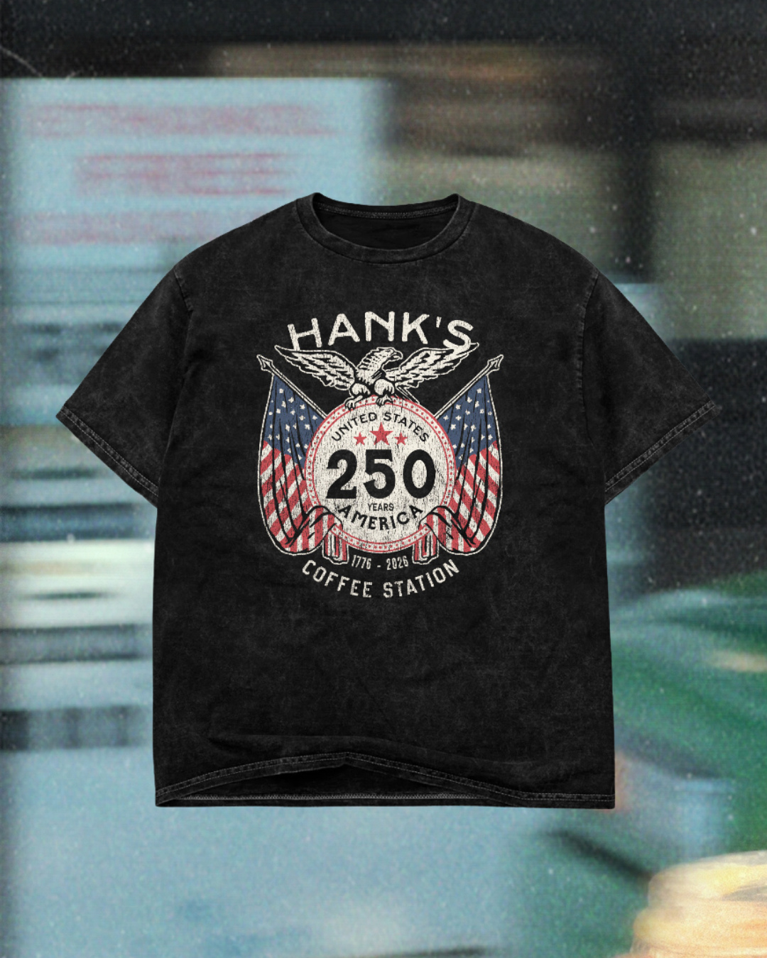 Hank's Coffee Station photo 6