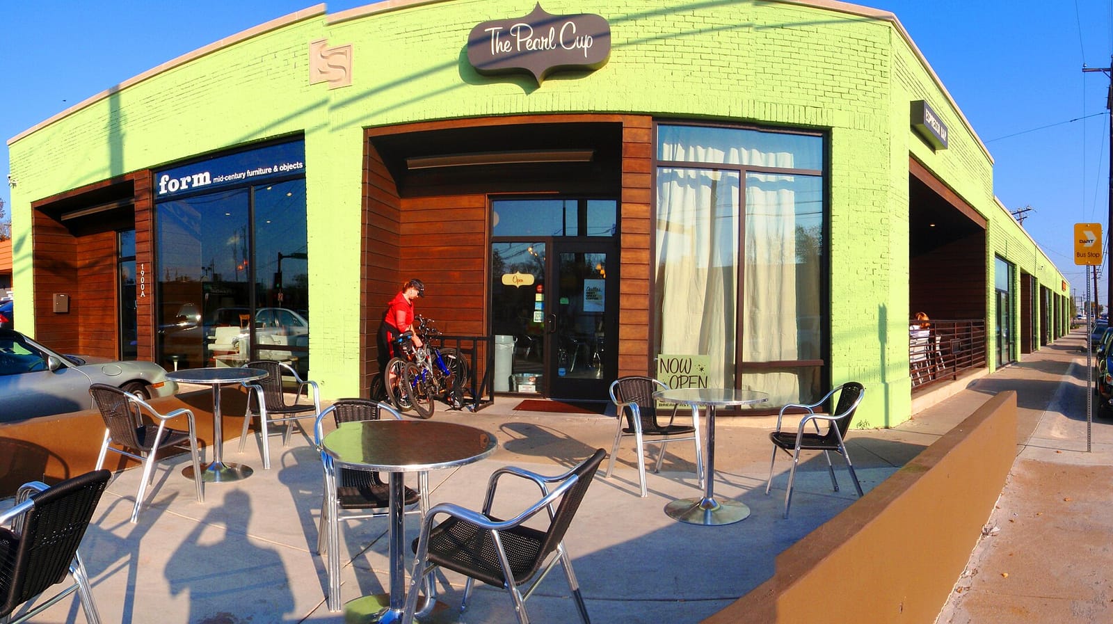 Houndstooth Coffee photo 2