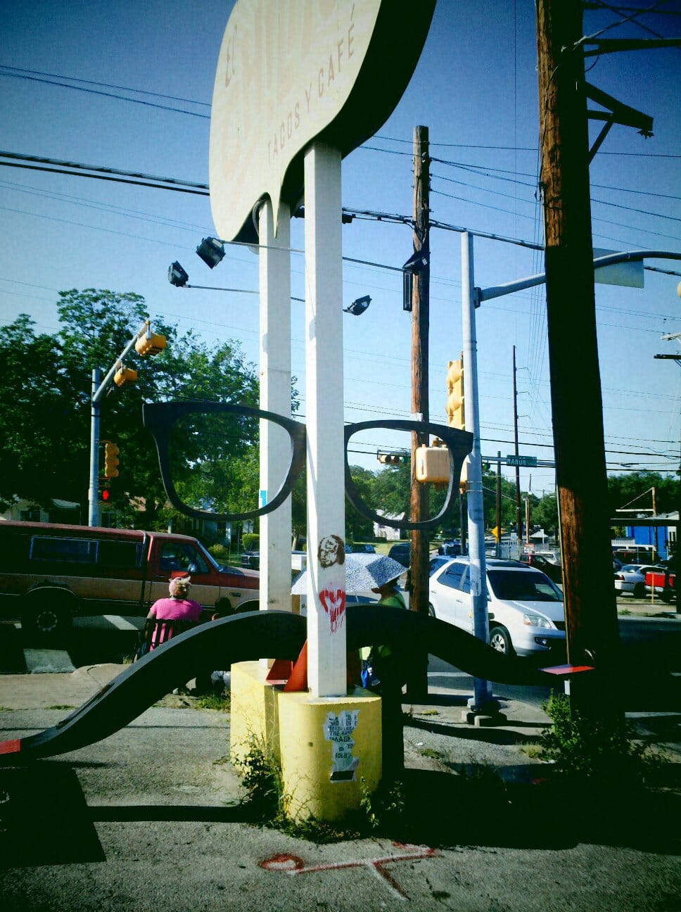 El Chilito Cafe y Cantina