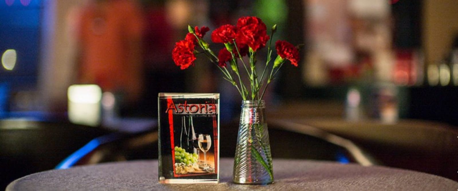 Astoria Caffe and Wine Bar photo 2