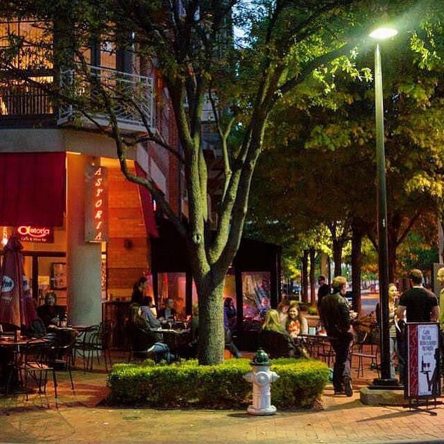 Astoria Caffe and Wine Bar photo 3