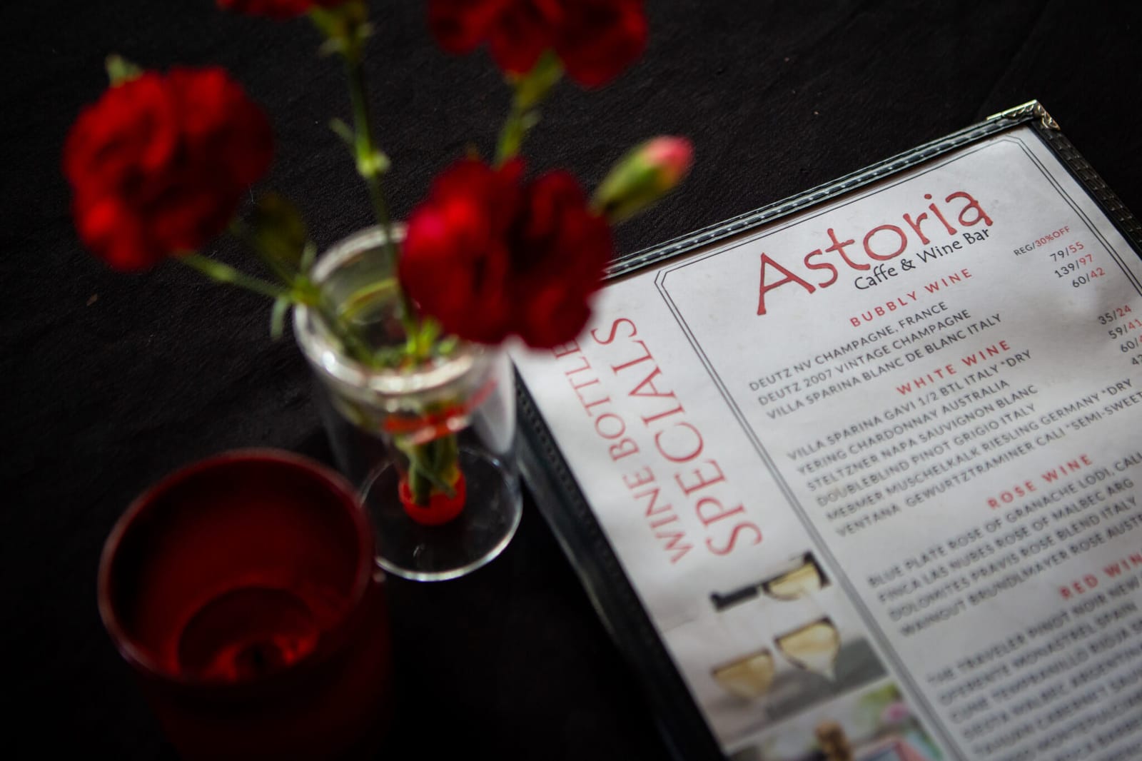 Astoria Caffe and Wine Bar photo 7