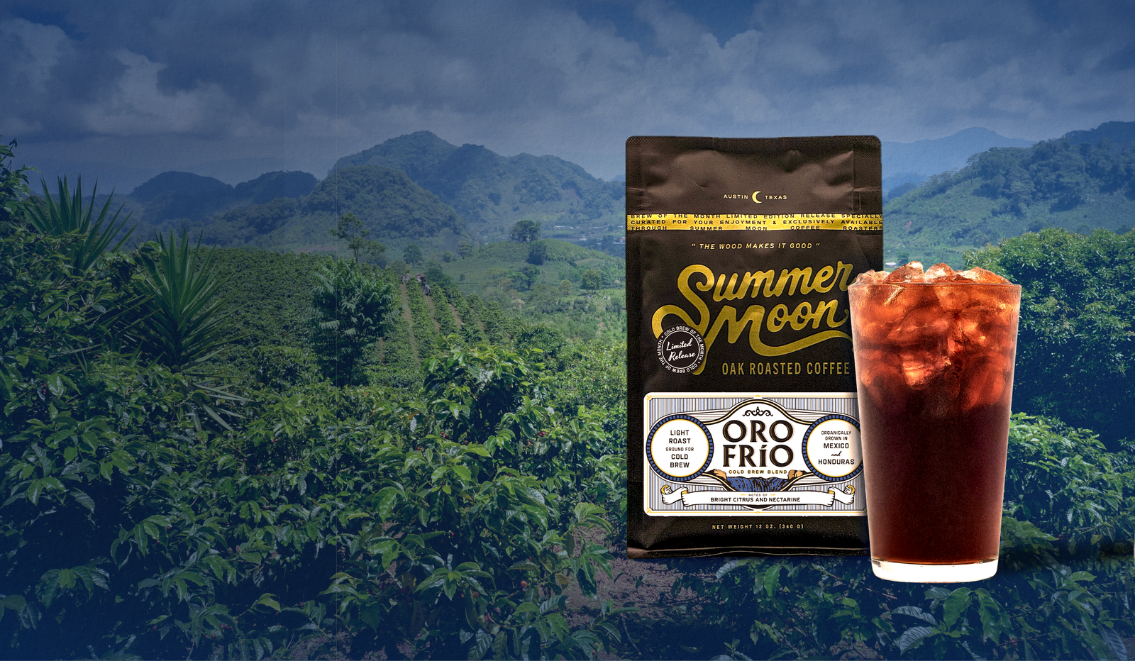 Summer Moon Coffee