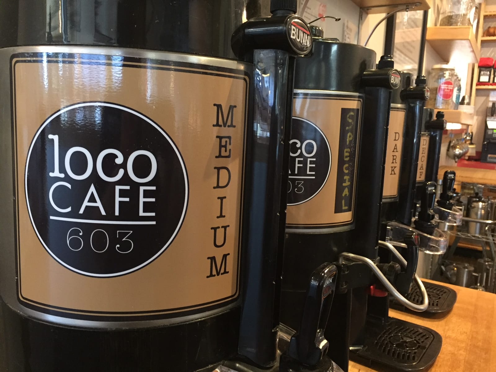 Loco Cafe photo 6
