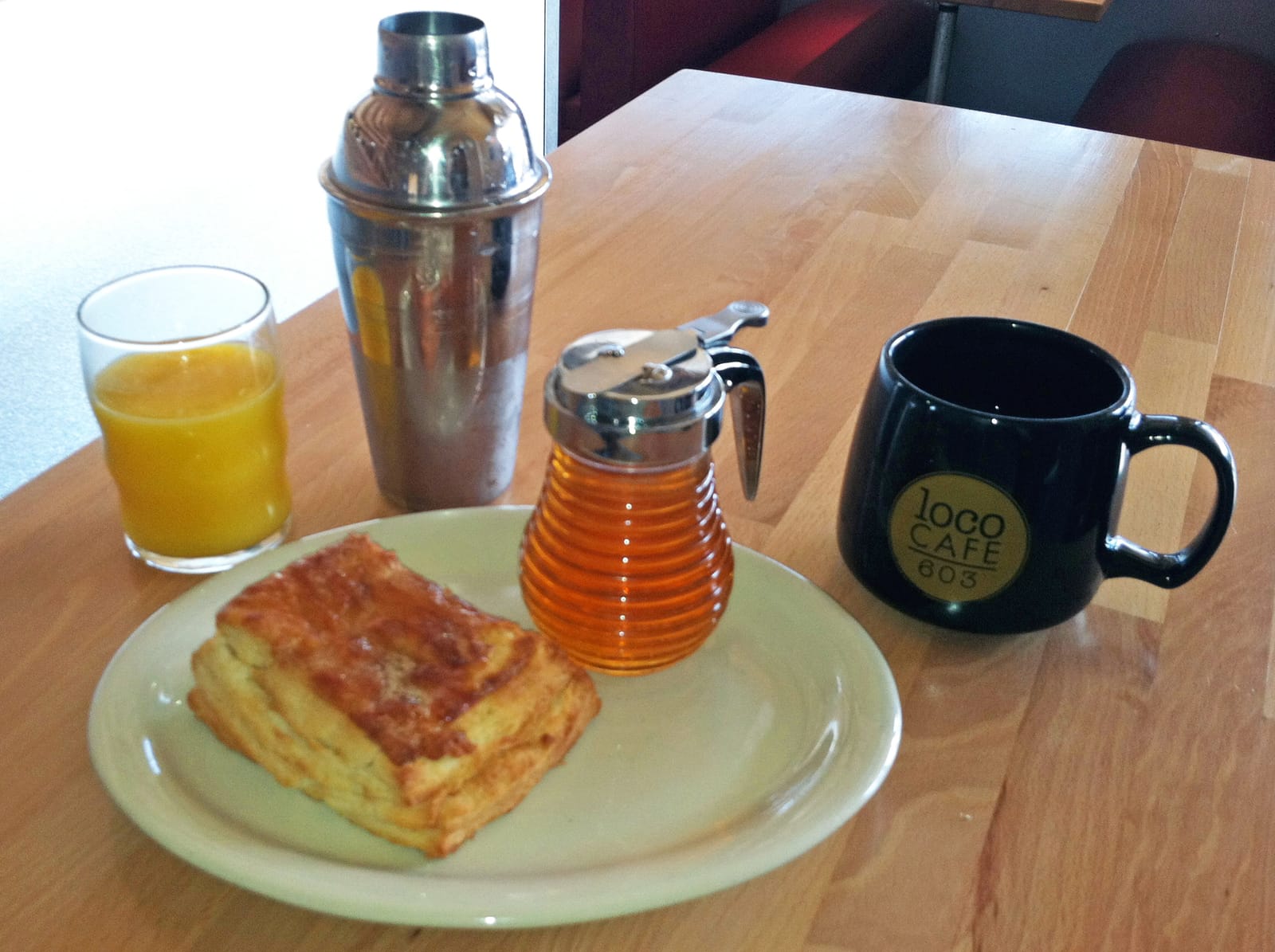 Loco Cafe photo 7