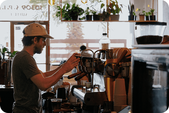 Coffee Waves photo 3