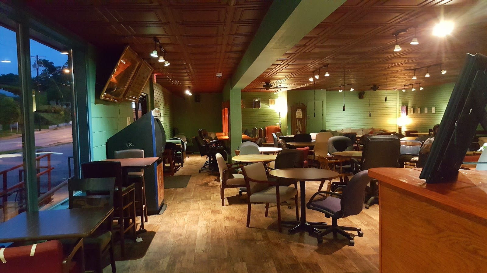 Bennu Coffee