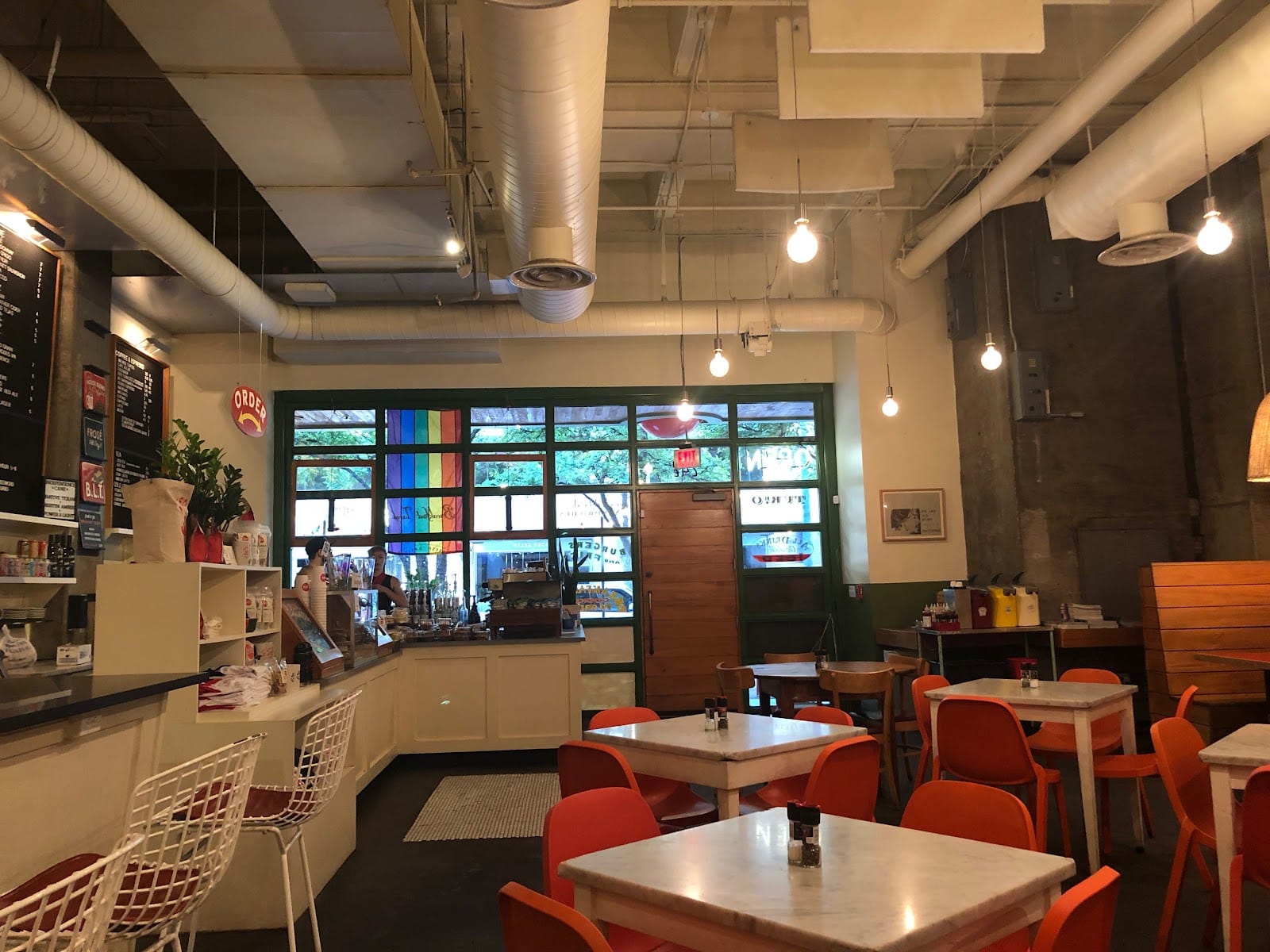 Jo's Coffee