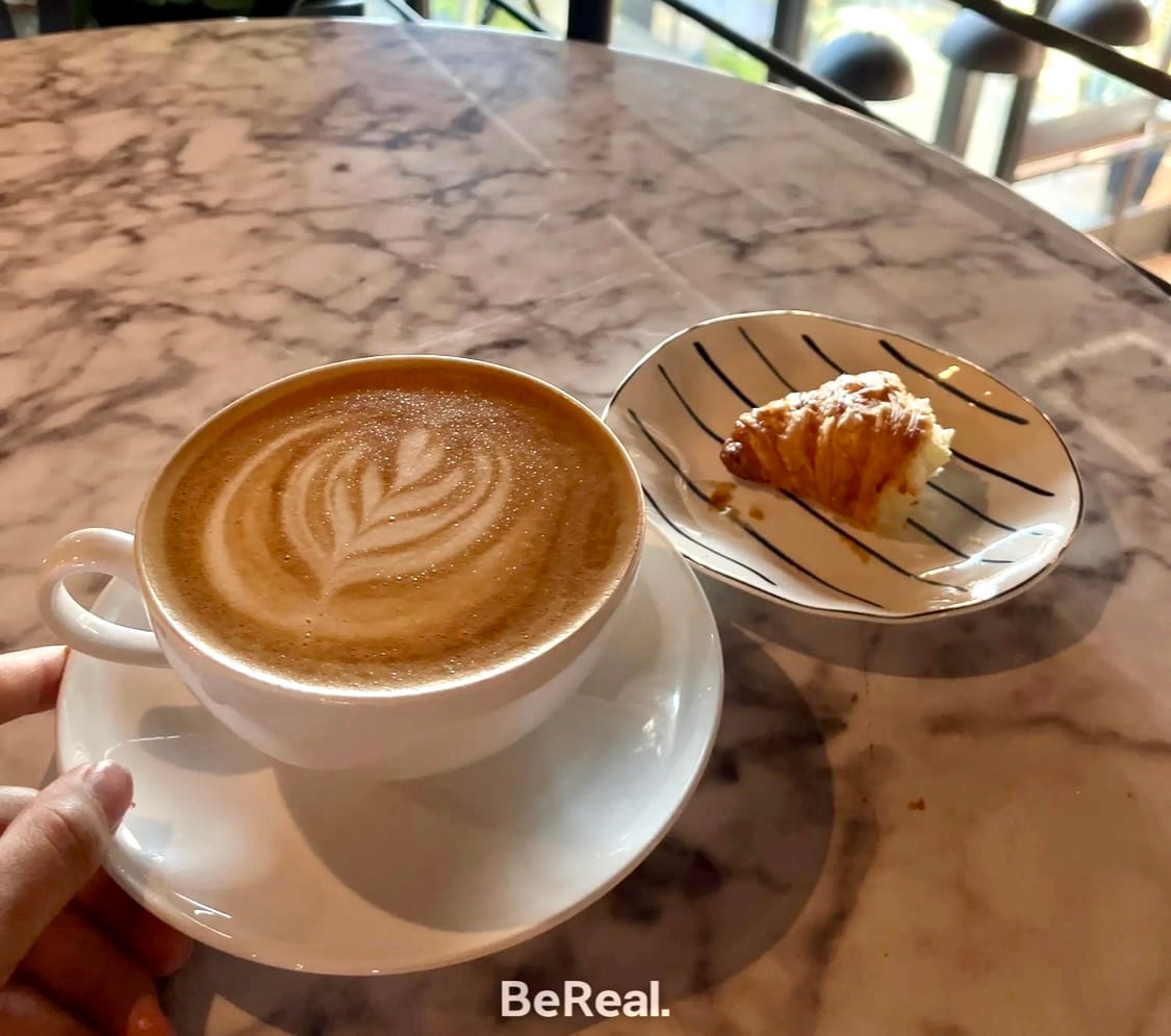 Commonwealth Coffeehouse & Bakery