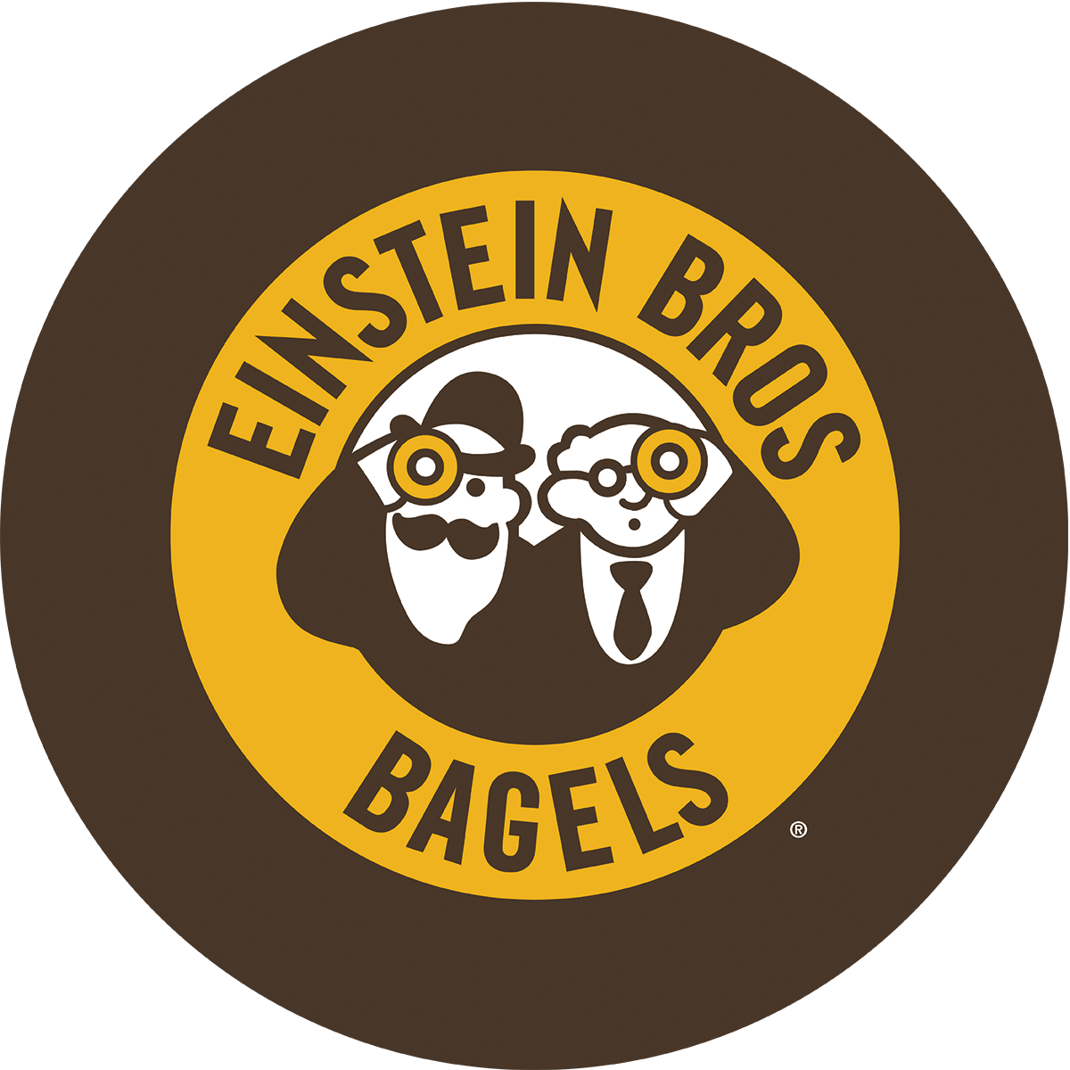 Einstein's Bros Bagels