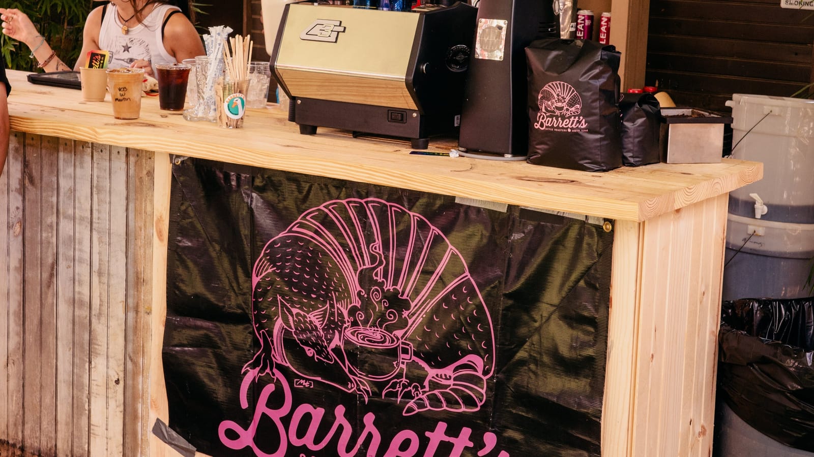 Barrett's Coffee photo 3