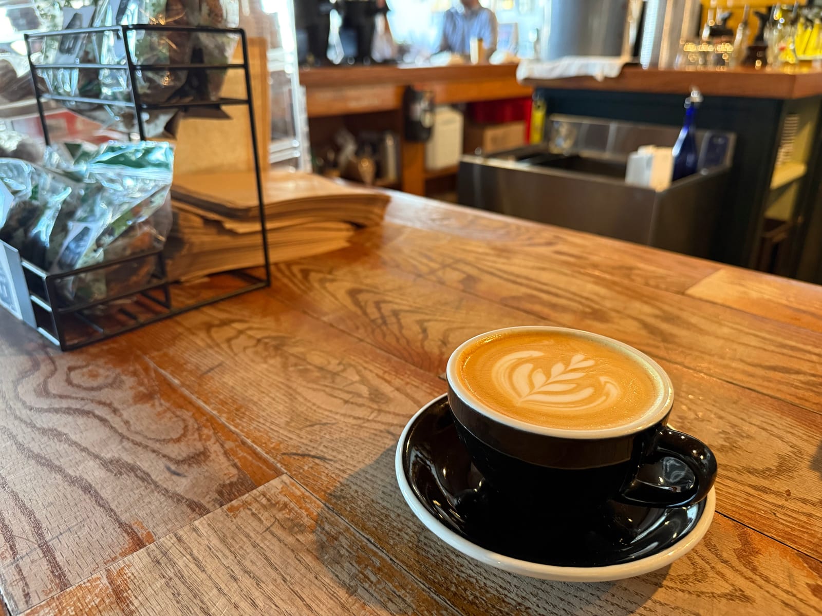 Barrett's Coffee photo 5