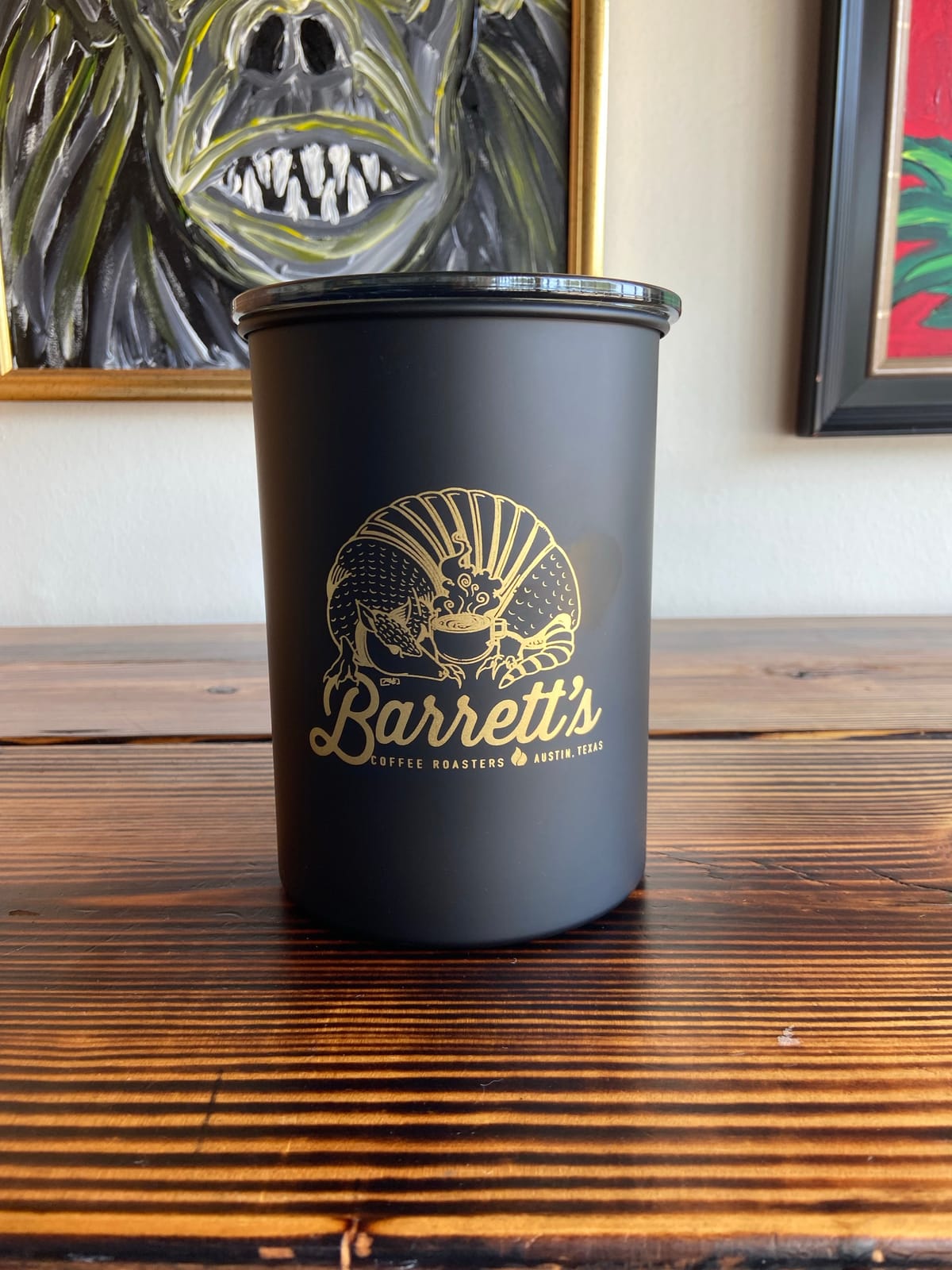Barrett's Coffee photo 6