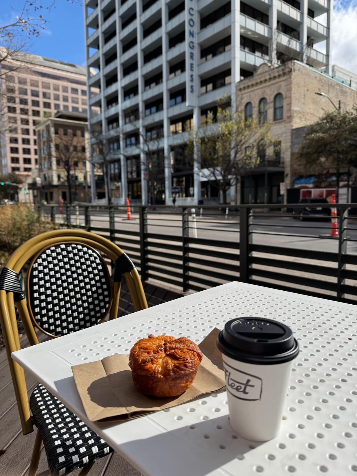 Fleet Coffee