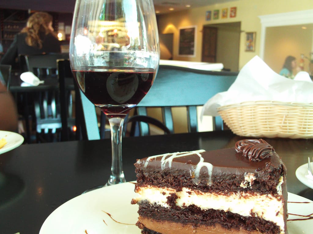 Chatter's Cafe & Bistro