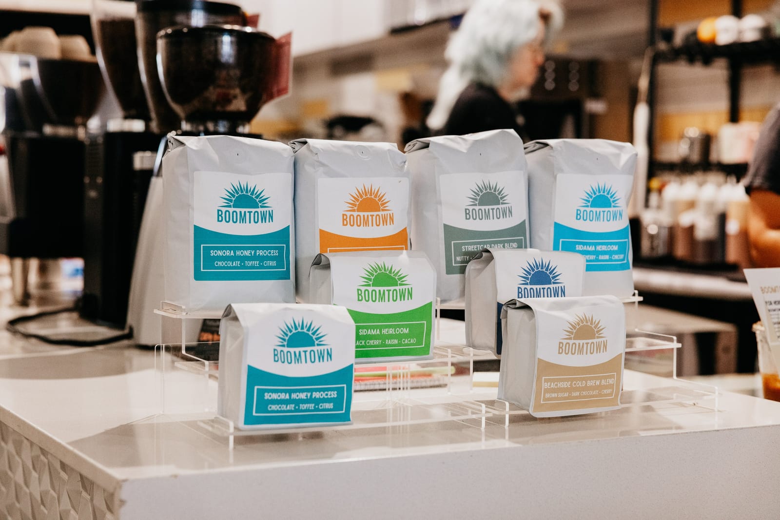 Boomtown Coffee photo 3