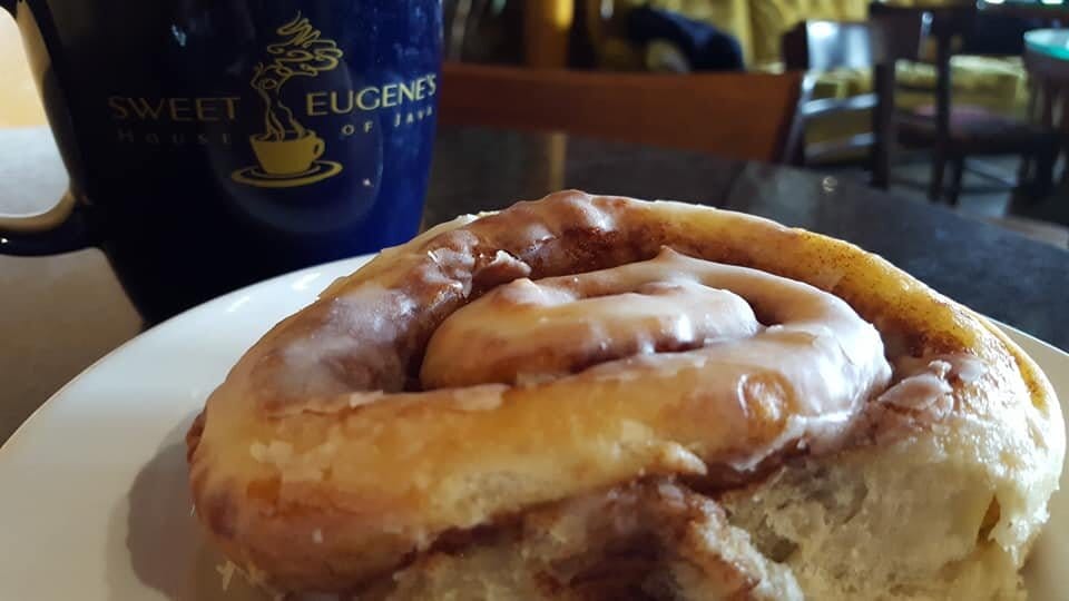 Sweet Eugene's Java House photo 8