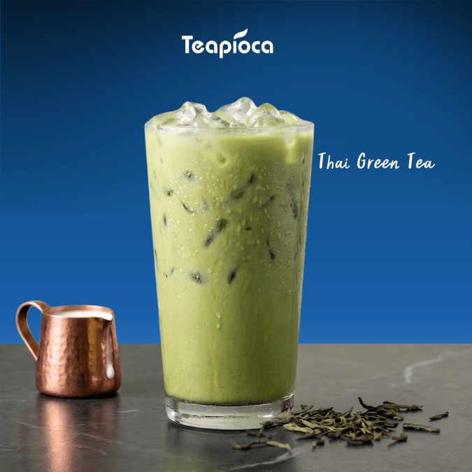 Teapioca Lounge photo 2