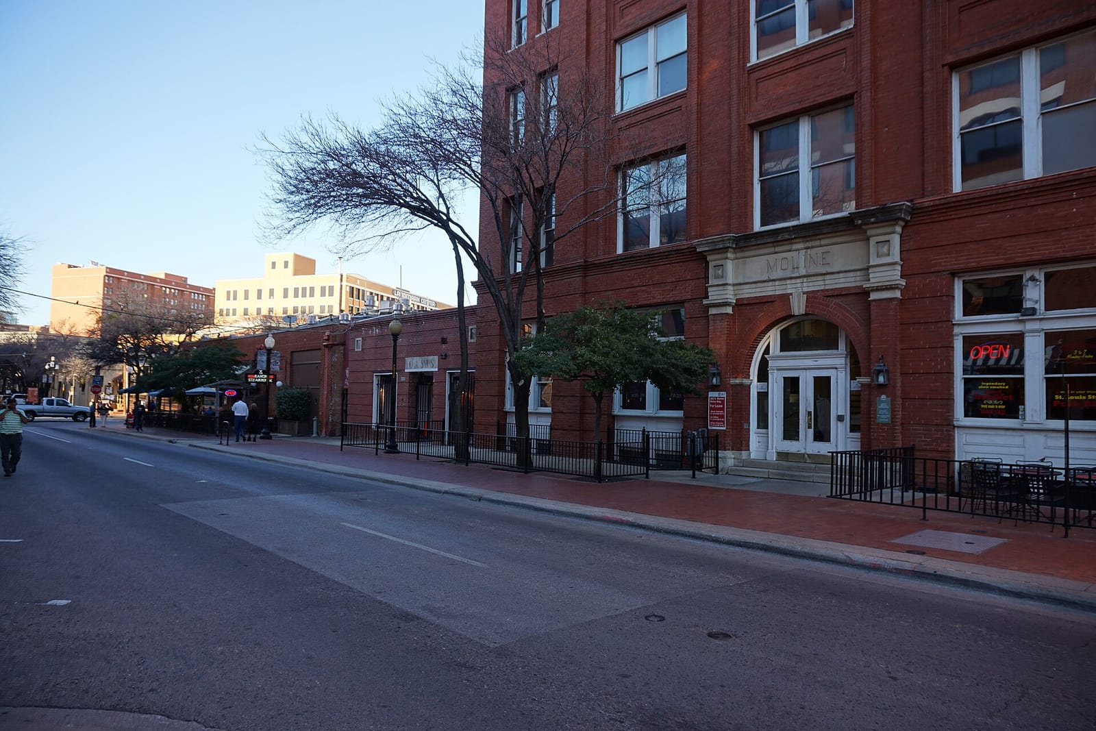 Corner Bakery photo 5